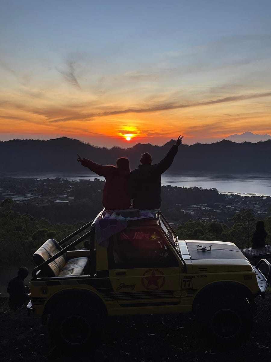 Lempuyang: Instagram Highlights Tour