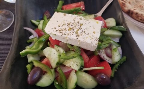 Olive Oil Tour and Tasting with Lunch in Galaxidi, Greece