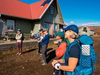 Laugavegur Trek - 4 Day Hiking Tour (Huts), photo 20