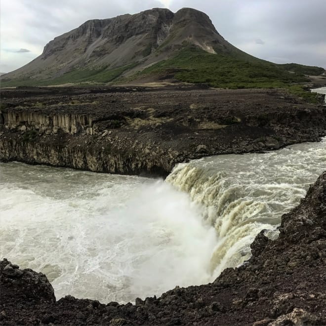 - PRIVATE TOUR - Landmannalaugar 5