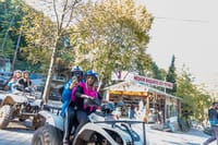 Sapanca Lake and Masukiye Tour 6