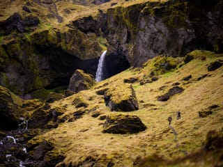 PRIVATE Þórsmörk Super Jeep | Day Tour | Midgard, photo 15
