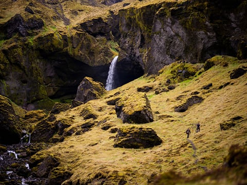 PRIVATE Þórsmörk Super Jeep | Day Tour | Midgard, photo 15