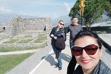 Explore Ancient Butrint and Gjirokastër in One Day Tour