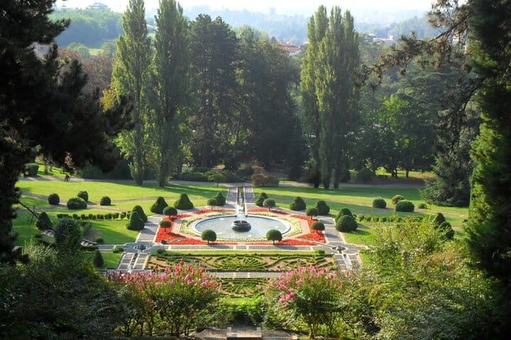 Private Varese Gardens & Historic Sites Tour From Milan 6