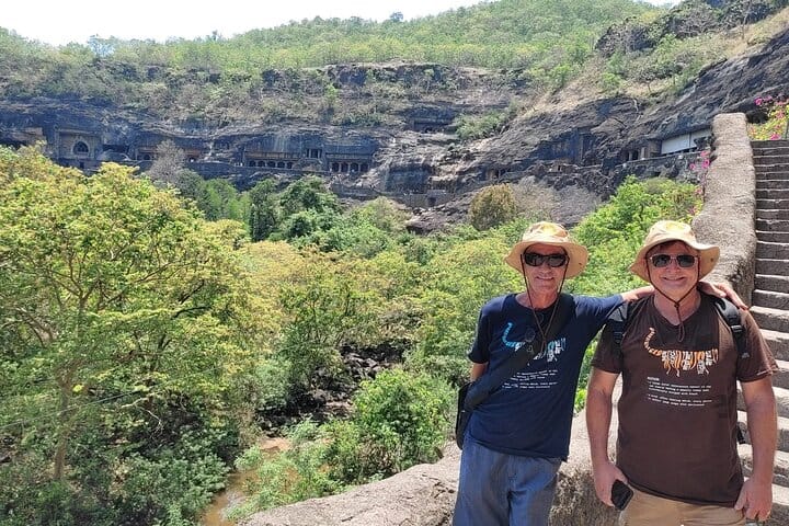 Aurangabad to Vadodara: Explore the Man-made Wonder of India