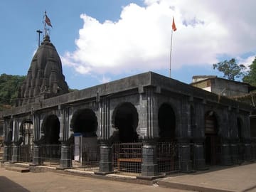 Pune to Bhimashankar Jyotirlinga Two-Day Tour
