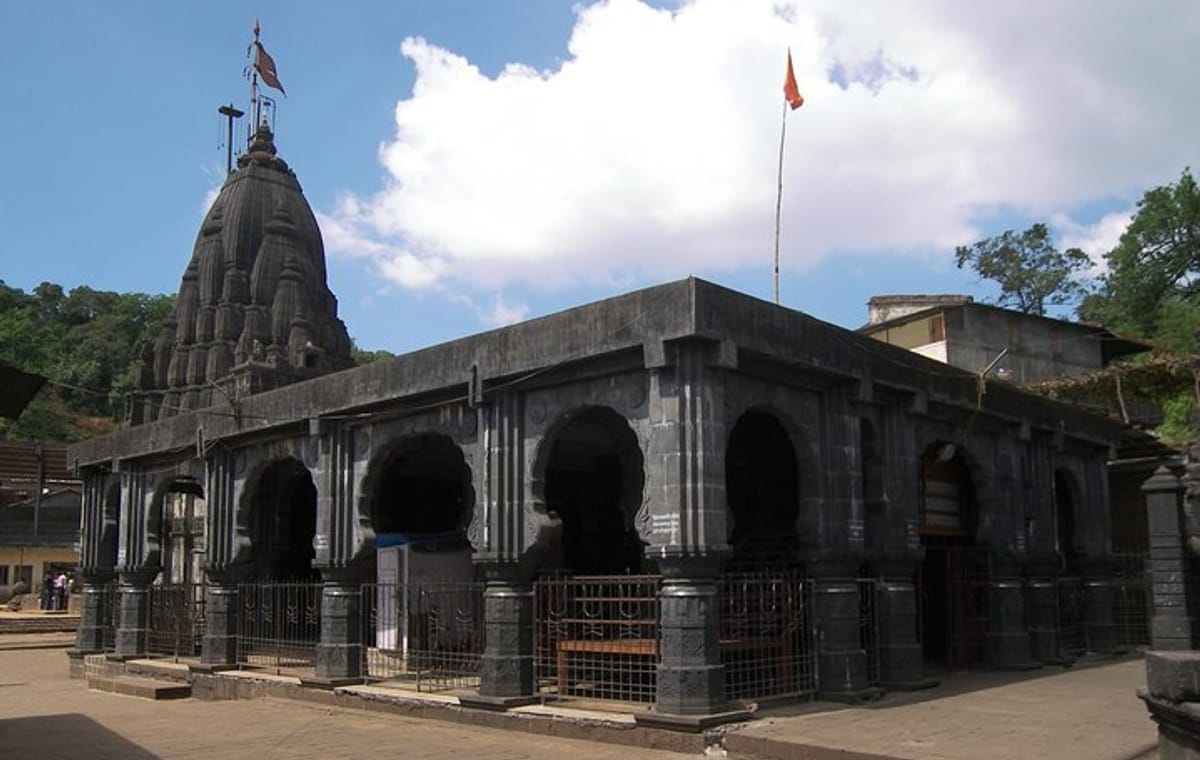 Pune to Bhimashankar Jyotirlinga
