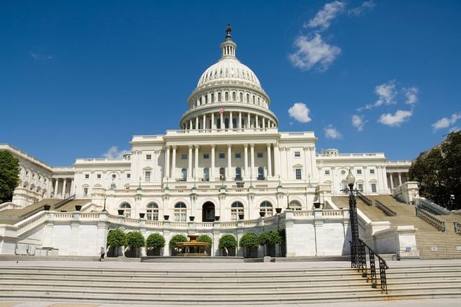 Experience Washington DC’s Iconic Sights from New York