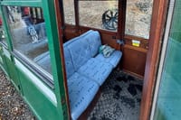 Train Regular service
