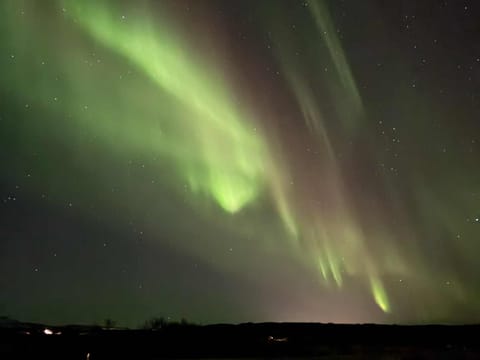 Northern Lights Small Group Tour From Reykjavik, photo 5