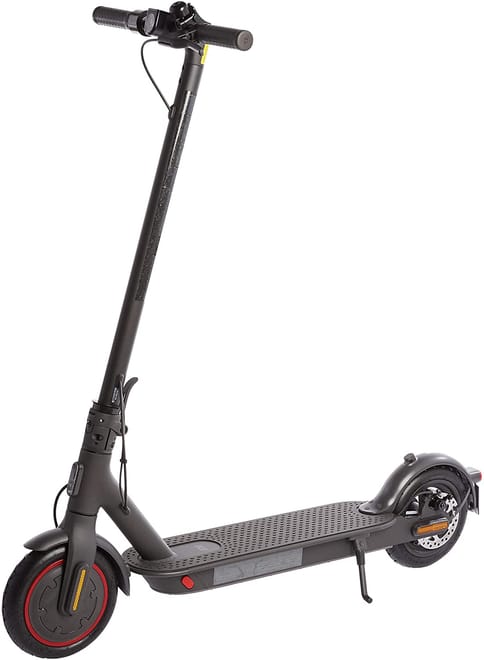 Rent Electric Scooter Kick Start : Exploring Playa del Ingles & Maspalomas 10