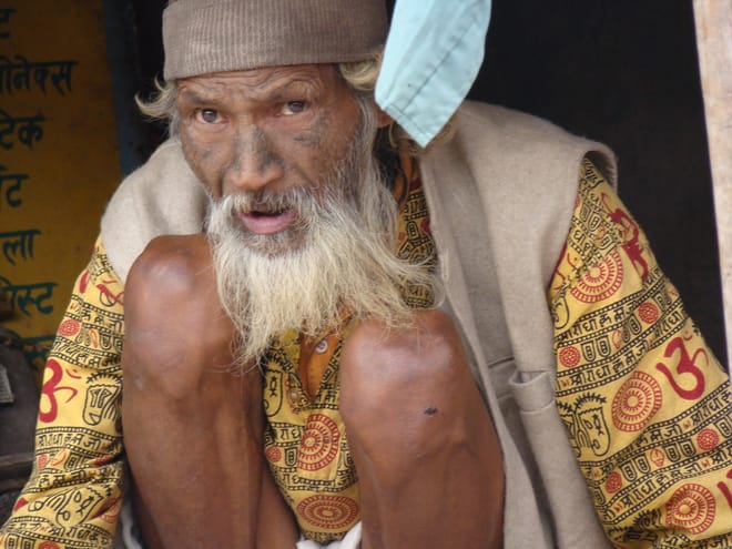 6 Days: Urban to Sacred - Delhi to Rishikesh Journey