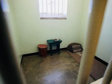 Private Tour Robben Island, Table Mountain & City Tour