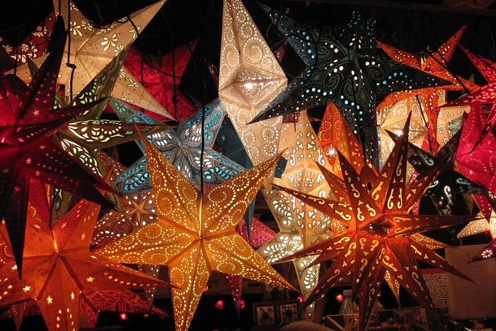 Leipzig Christmas Market Tour With A Professional Guide 2