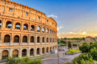Italy Express Tour 1