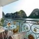 All Inclusive 2 Days 1 Night Halong Luxury Overnight Cruises