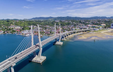 8-Day Adventure Tour of Surabaya and Ijen Crater in Bali