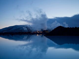 blue lagoon transfer from Keflavik , photo 6