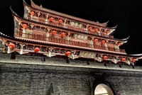 Private Day Trip to Chaozhou from Guangzhou by Round-way Bullet Train  4