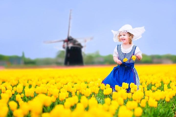 Things to do in Belgium