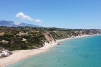 Full-Day Classic Sailing Experience from Argostoli Port 7