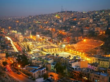 Amman