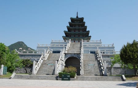 From Seoul: 8 Hours Private tour with top attractions in Seoul