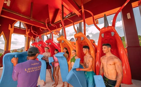 Andamanda Water Park Ticket in Kathu, Phuket