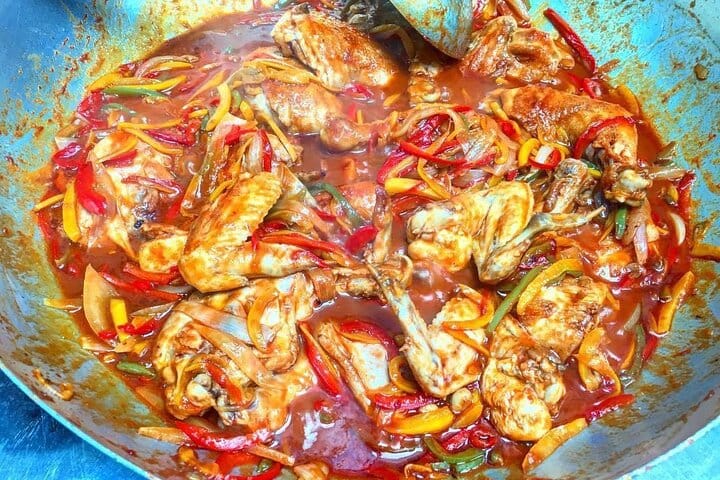 Trastevere Food Tour Prime Edition