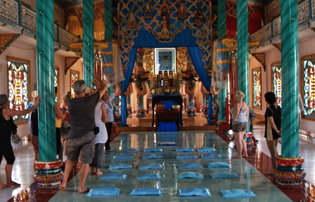 Private Mekong Delta Local Life Explorer 2 Days from Saigon