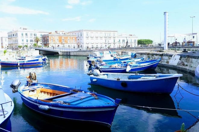 Siracusa