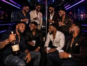 Private VIP Party Bus Rental for Celebrations in Sint Maarten 7