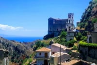 The Godfather Saga from Catania 7