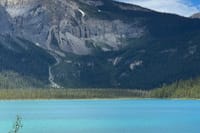 Lake Louise, Moraine Lake, Emerald Lake & Banff Town from Calgary 6
