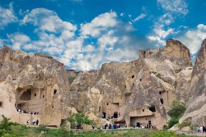 Cappadocia Private Tour
