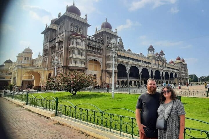 Architecture of South India