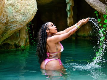cenote Taino