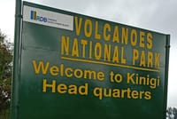 1-Day Gorilla Tracking at Volcanoes from Kigali 3