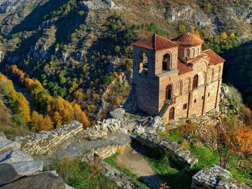 The Top 5 Cities in Bulgaria