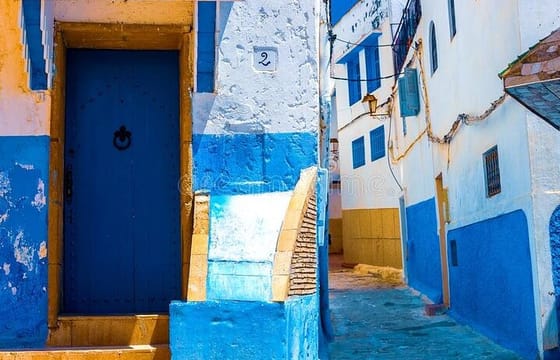 Rabat Full-Day Small Group Tour from Casablanca