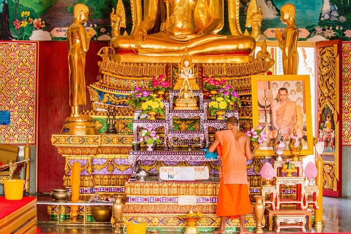 Koh Samui Highlights: Half-Day Sightseeing 10