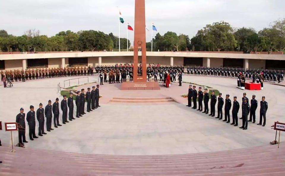 Delhi 5 Museum Tour on Private Basis with Entrance Fees
