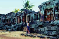 Phnom Chisor & Tonle Bati Private Heritage Tour from Phnom Penh 8