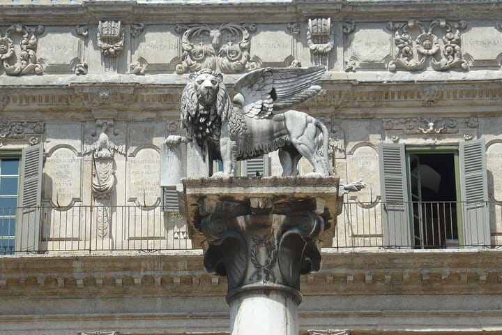 Verona Private Walking Tour With A Professional Guide 4