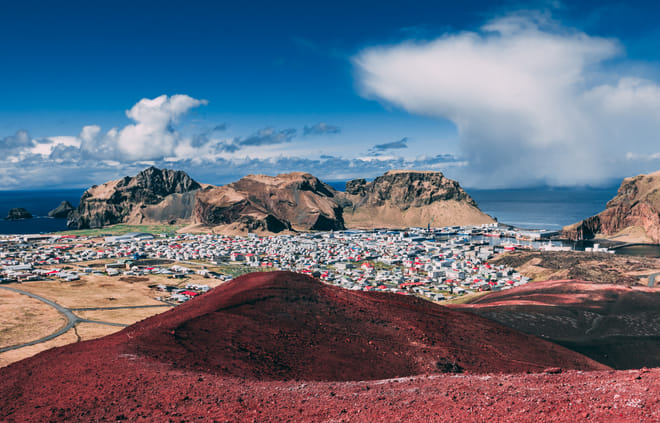 Full Day Private Vestmannaeyjar Tour From Reykjavik 9