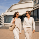 Secrets of Knokke Self-Guided Scavenger Hunt & Walking Tour 6