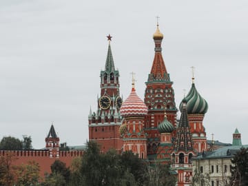 st basil cathedral