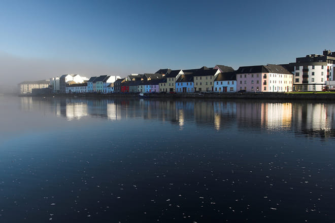 Cycling around Galway City. Self-guided.  photo 5