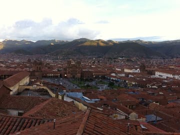 13-Day Peru Tour: Machu Picchu, Amazon & Cultural Highlights